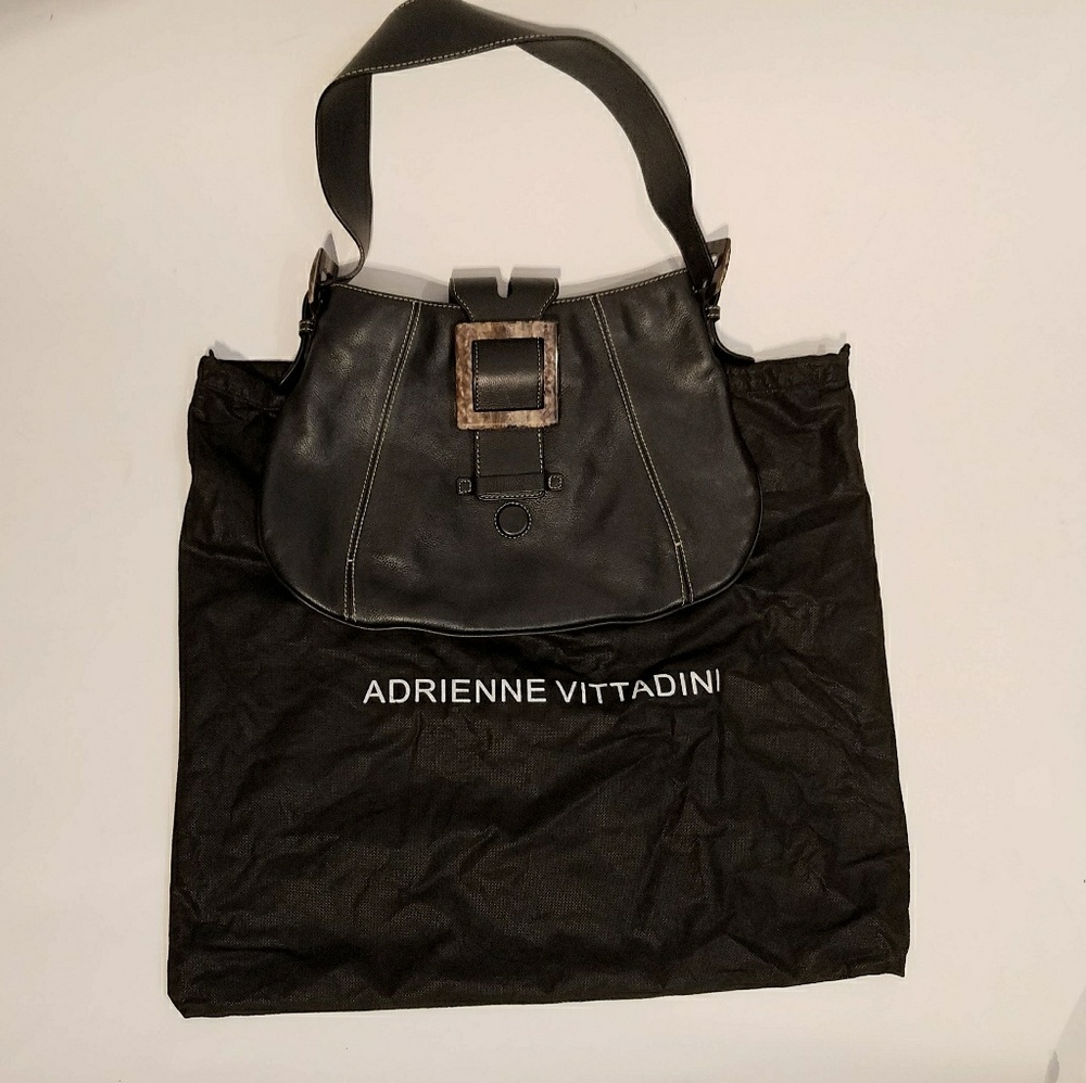 Adrienne Vitadini purse